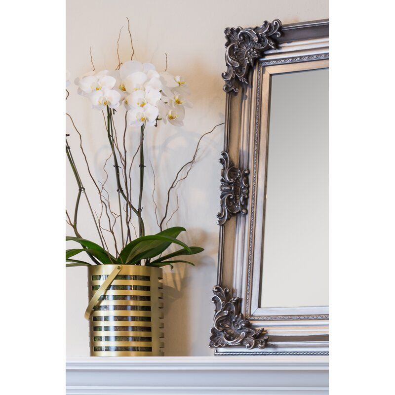 Beaumont Wall Mounted Mirror thumbnail 3