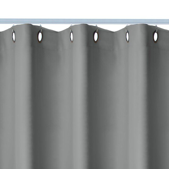 Premium Heavyweight Ceiling Track Room Divider thumbnail 6