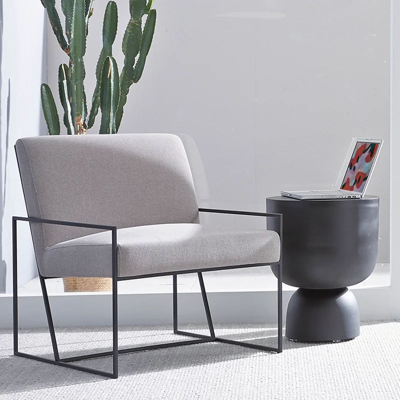 Cohen Drum End Table thumbnail 2