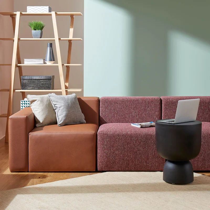 Cohen Drum End Table thumbnail 3