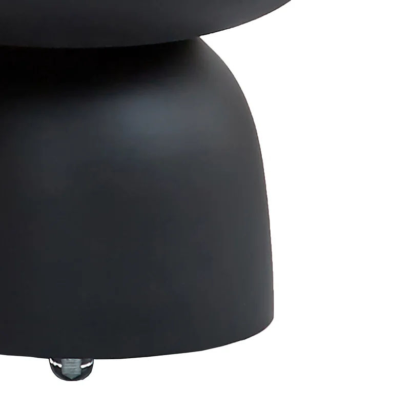 Cohen Drum End Table thumbnail 7