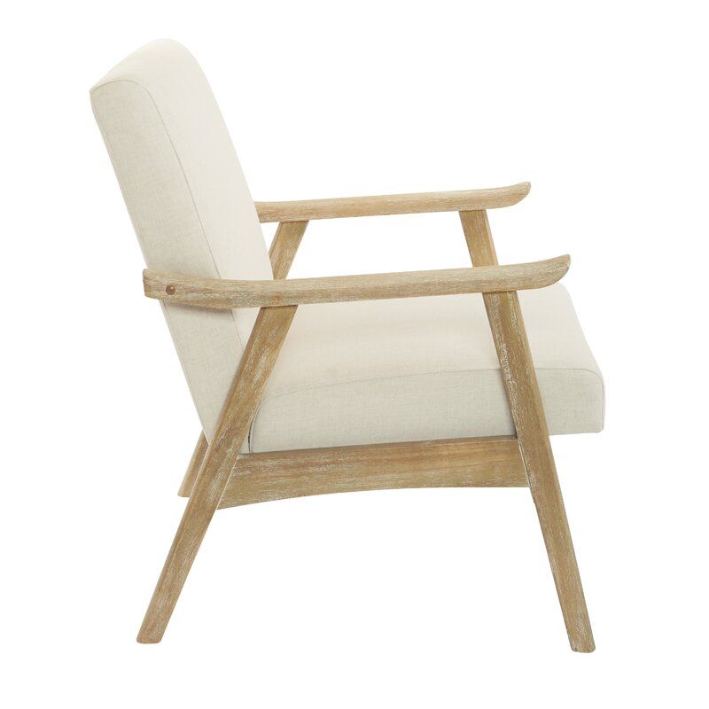 Kayla Lounge Chair thumbnail 2