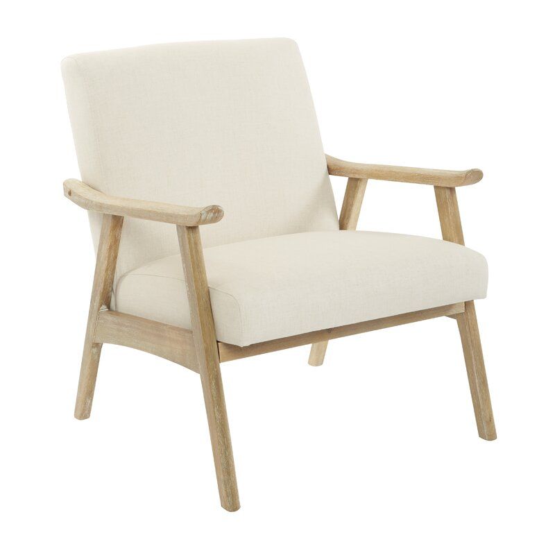 Kayla Lounge Chair thumbnail 3