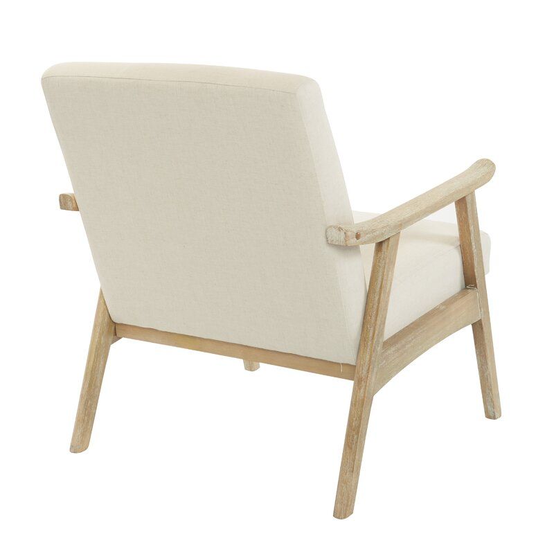 Kayla Lounge Chair thumbnail 4