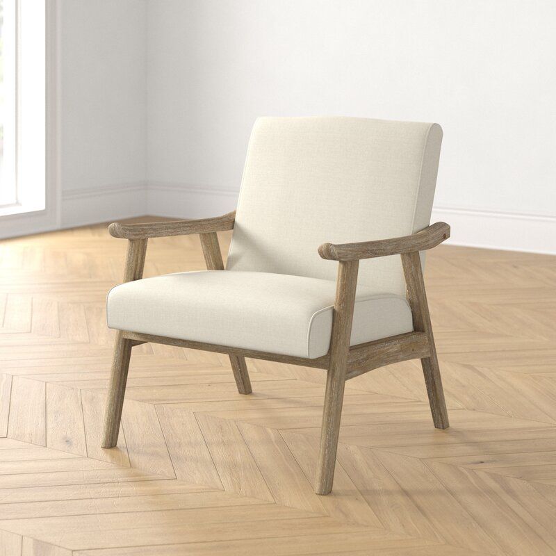 Kayla Lounge Chair thumbnail 5