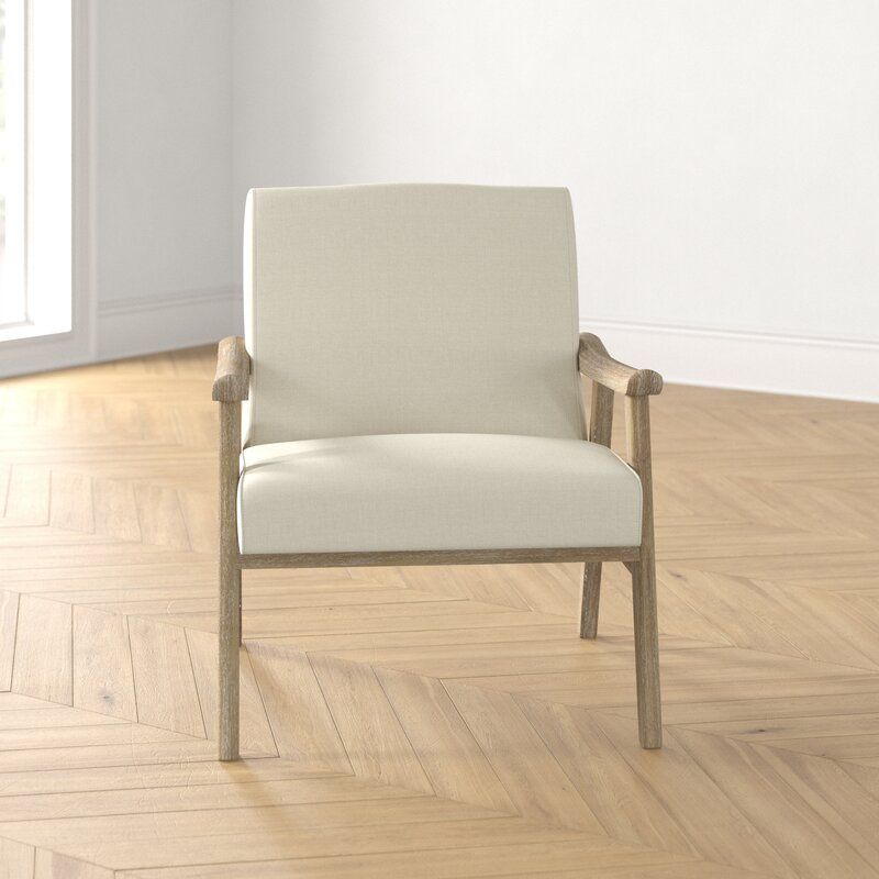Kayla Lounge Chair thumbnail 6