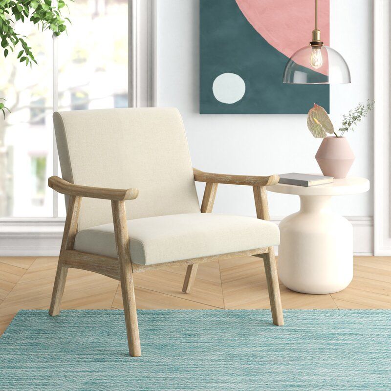 Kayla Lounge Chair thumbnail 8