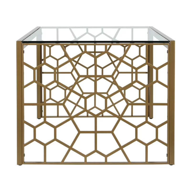 Juliette Sled Coffee Table thumbnail 7