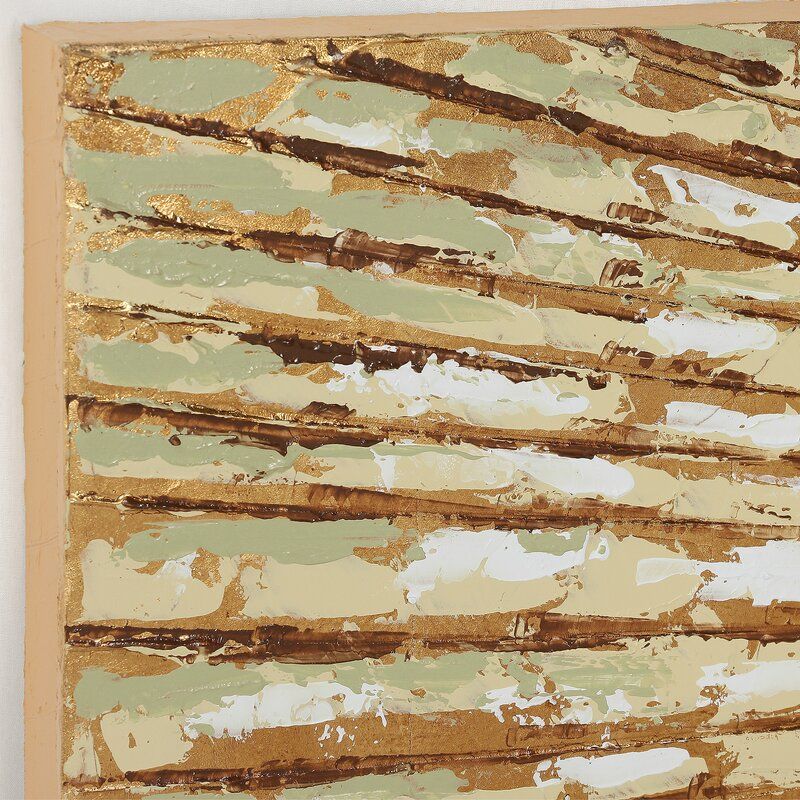 Sunshine Print Multi Piece Image Unframed thumbnail 4