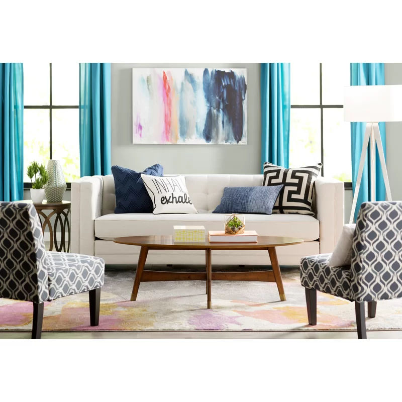 Stanley End Table thumbnail 3