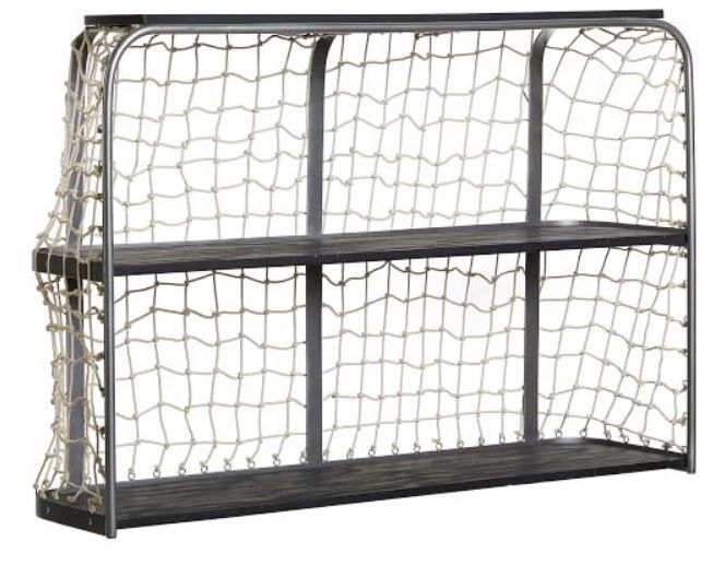 Goalie Shelf thumbnail 2