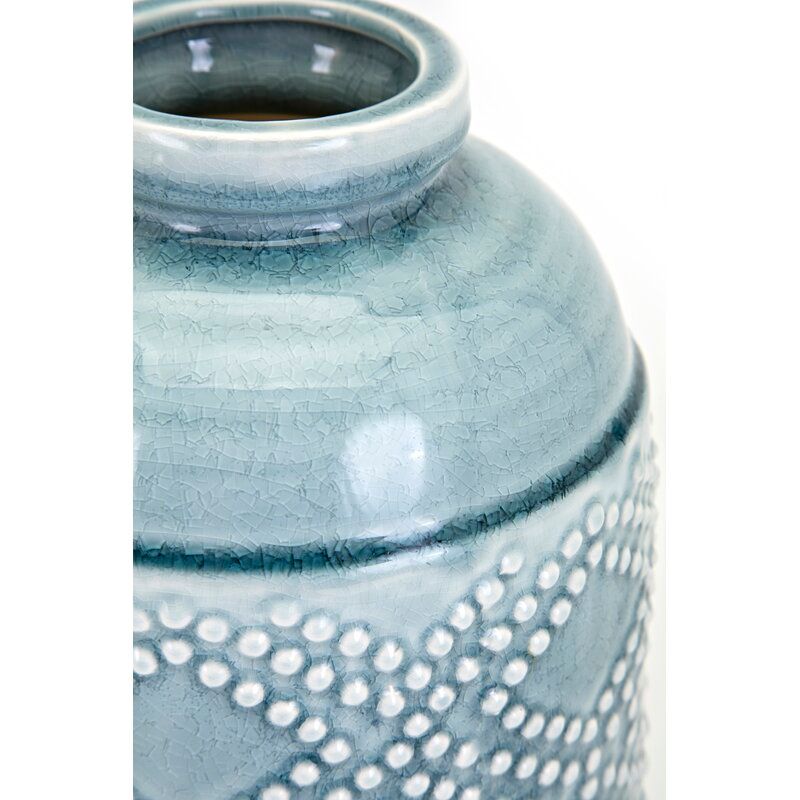 Henleaze Large Ceramic Table Vase thumbnail 2