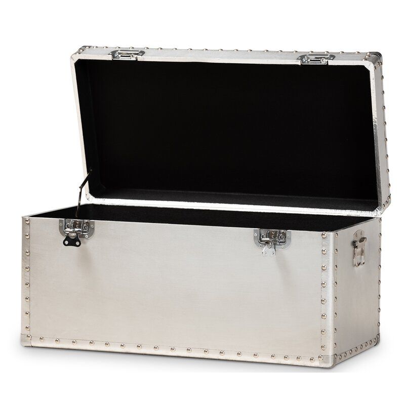 Boger French Industrial Trunk thumbnail 2