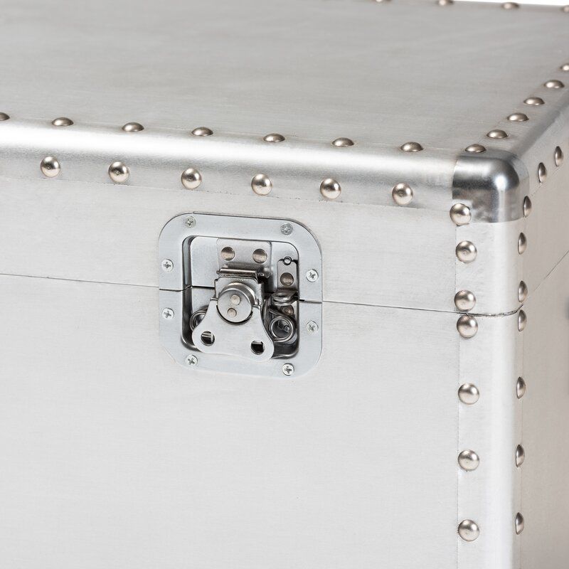 Boger French Industrial Trunk thumbnail 4