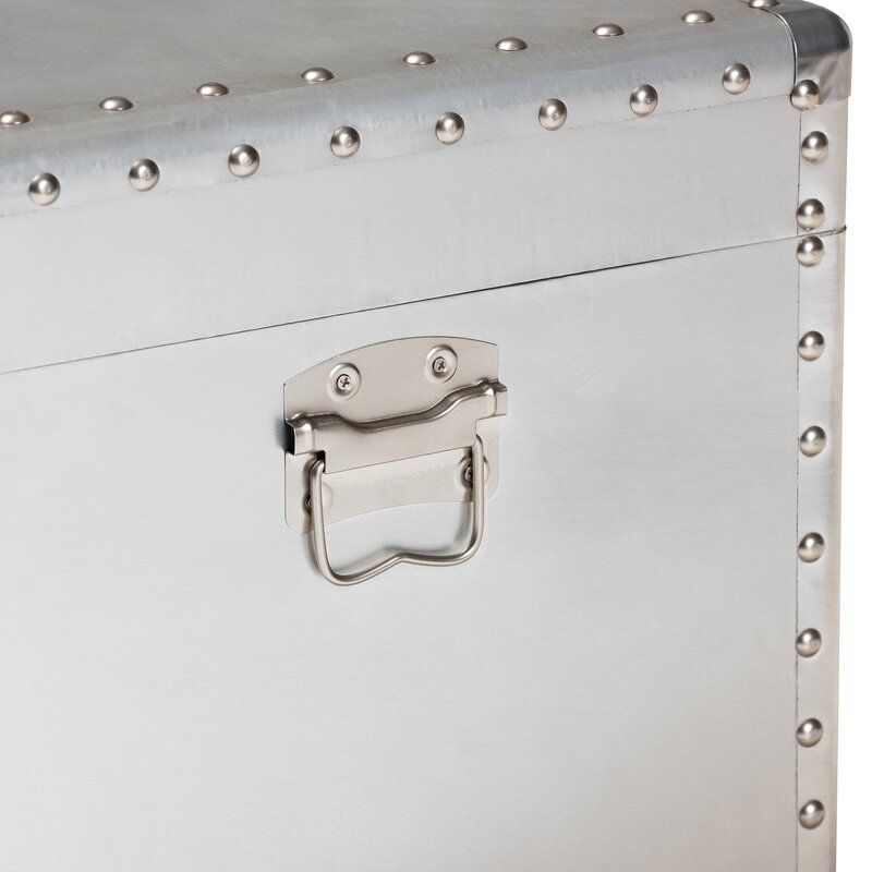 Boger French Industrial Trunk thumbnail 6