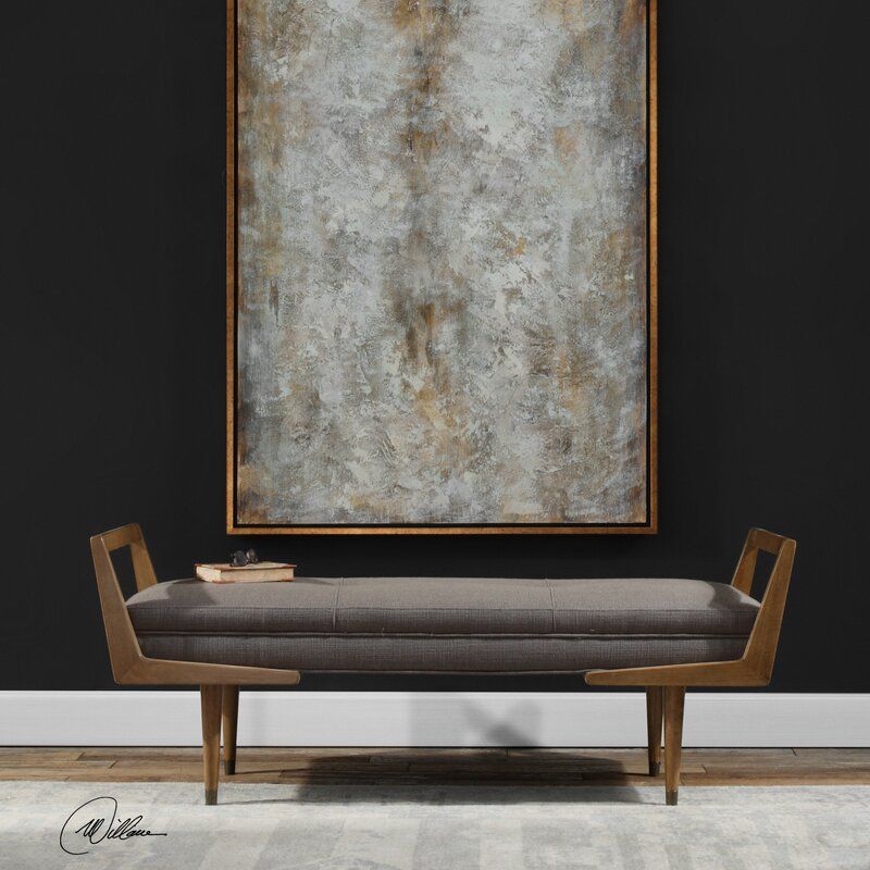Alessandro Bench thumbnail 4