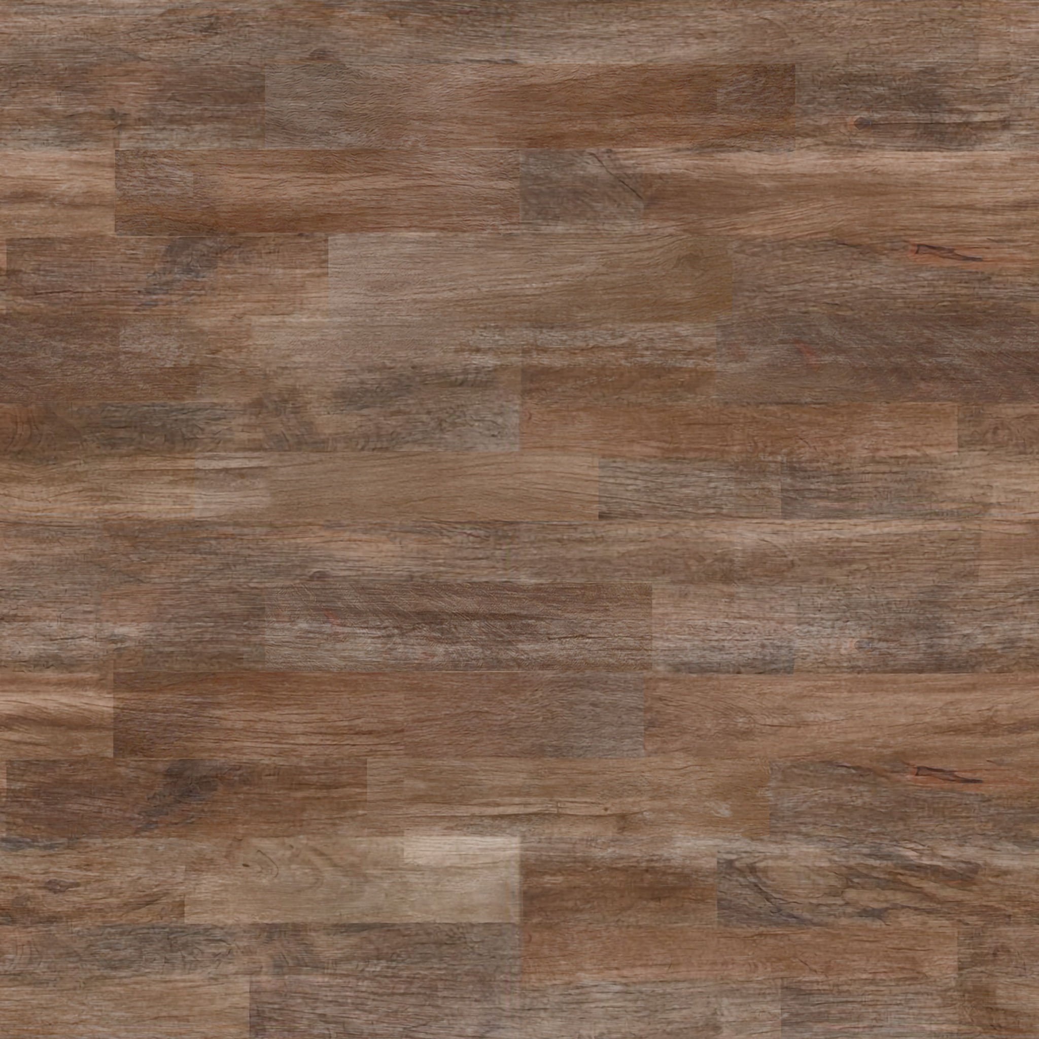 Coastal Natural Wood Vase thumbnail 4