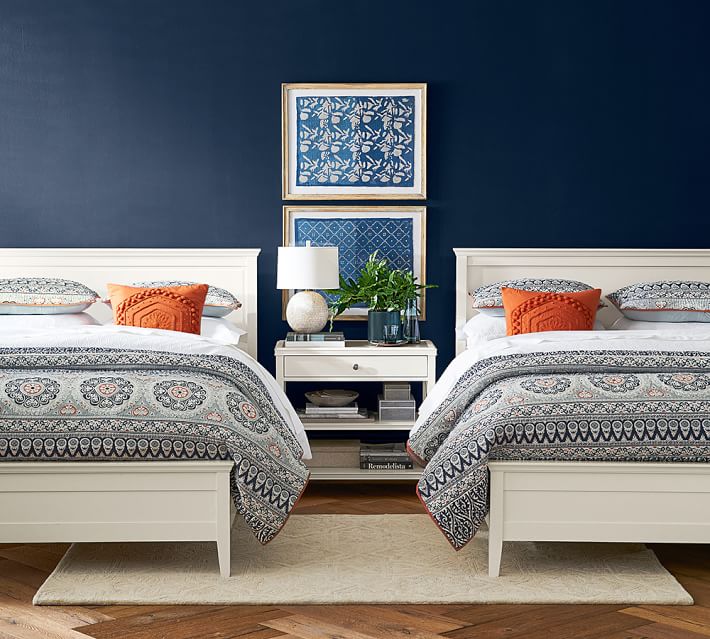 Clara 32 Lattice Nightstand thumbnail 4