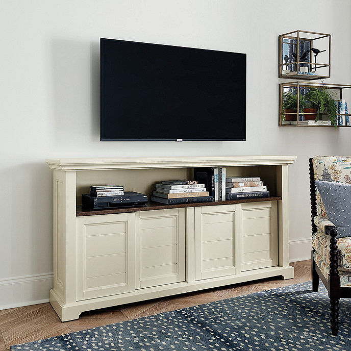 Dover Shiplap Charging Console thumbnail 2