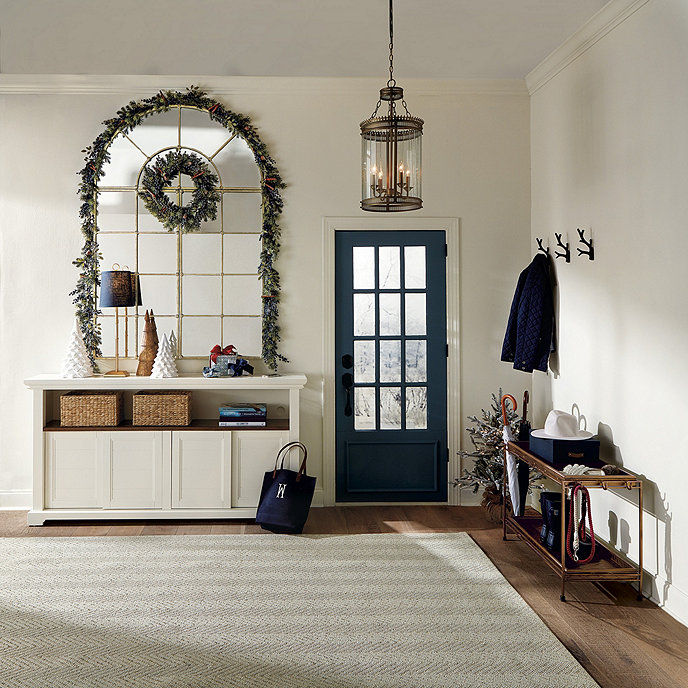 Dover Shiplap Charging Console thumbnail 3