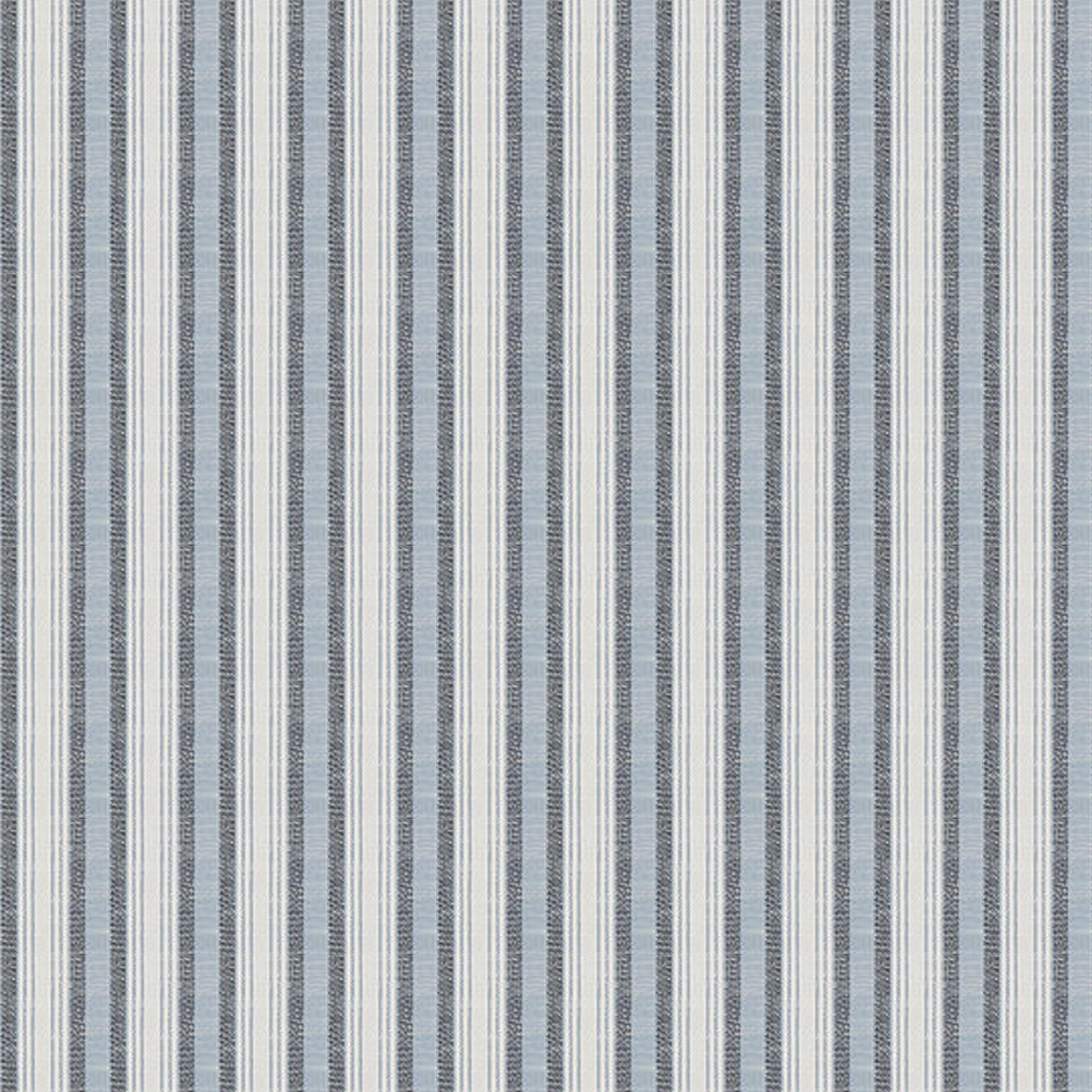 Larkin Swivel Glider in Pria Azure InsideOut Performance Fabric Stocked thumbnail 4