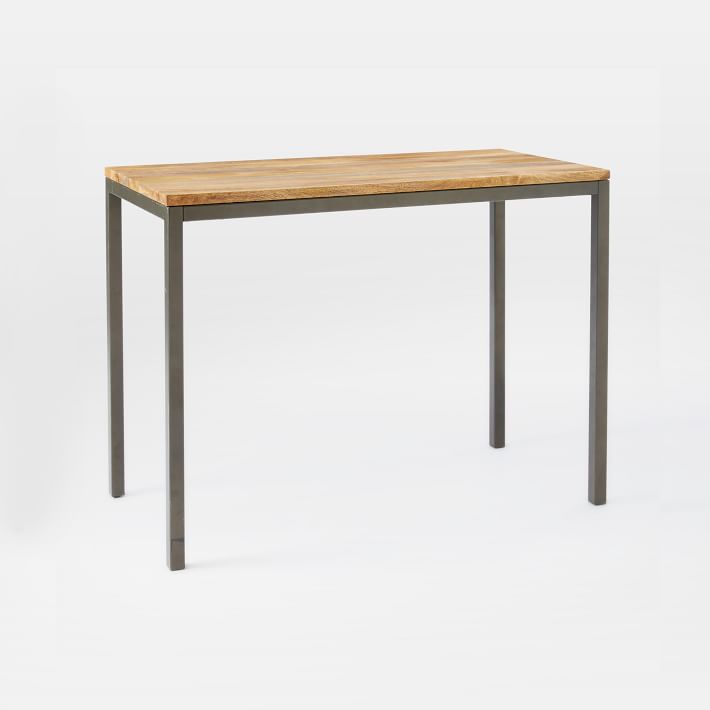 Box Frame Counter Table thumbnail 2