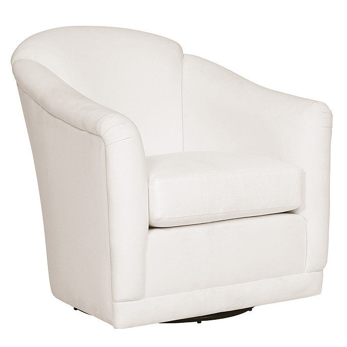 Bunny Williams Hartland Swivel Glider thumbnail 2