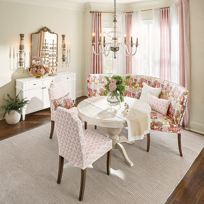 Alva Extension Dining Table thumbnail 4
