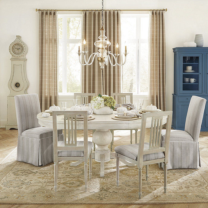 Alva Extension Dining Table thumbnail 5