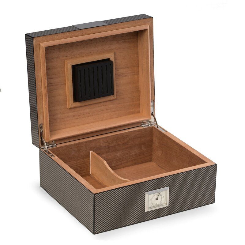 Dagenham Cigar Humidor thumbnail 2