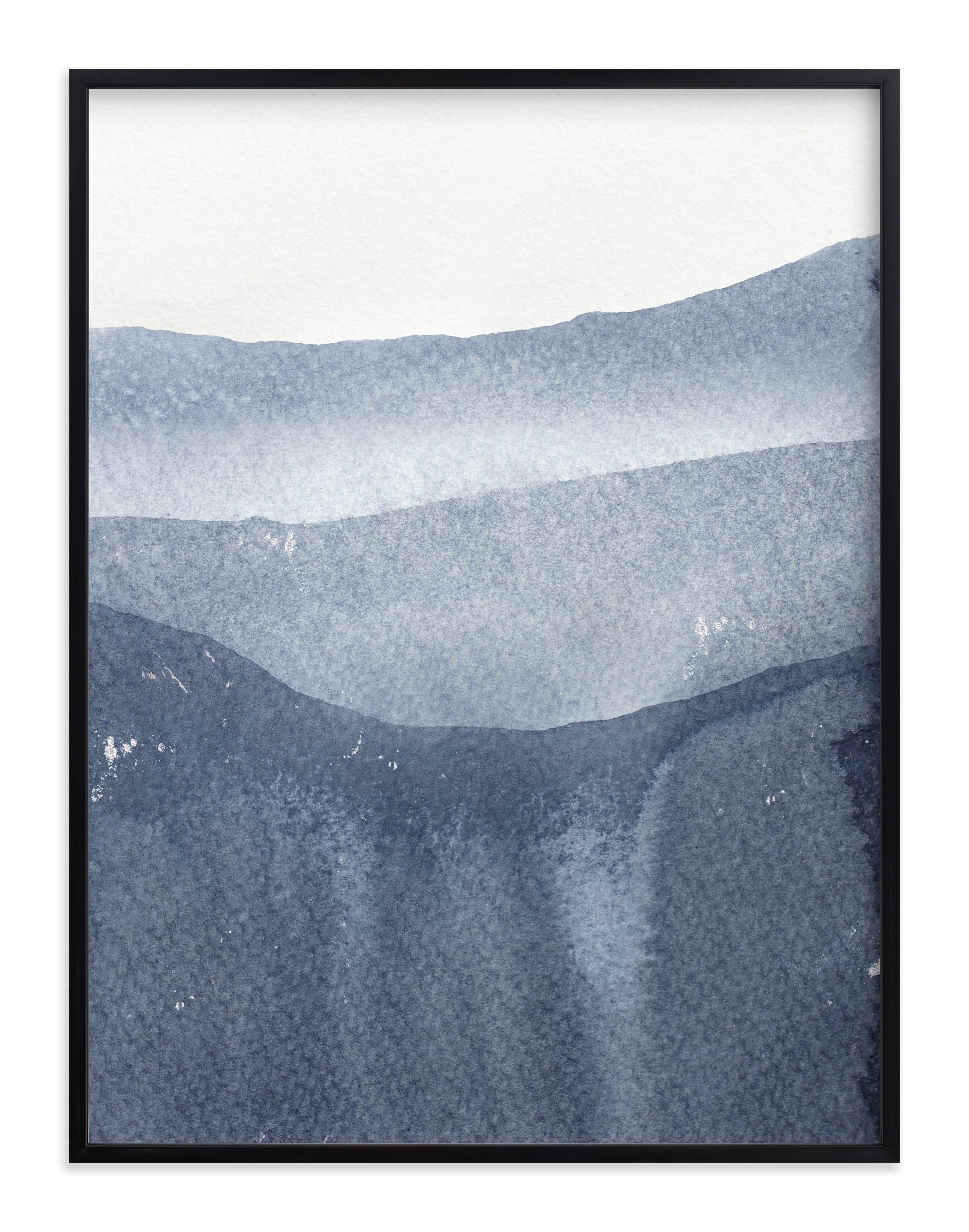 Sacred Beginning No 2 With Frame thumbnail 3