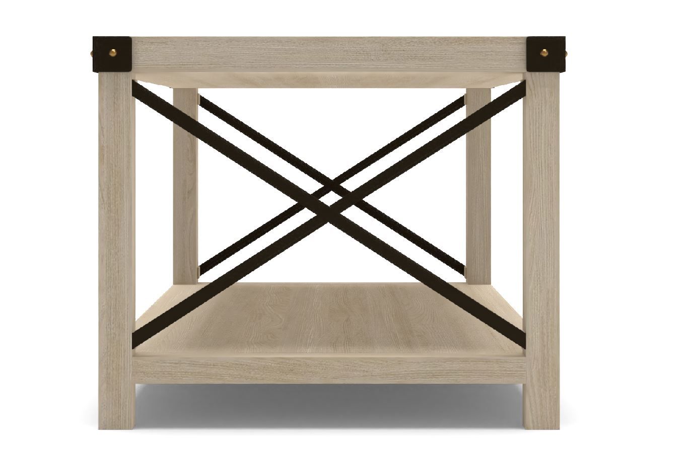 Arsenault Coffee Table with Storage thumbnail 2