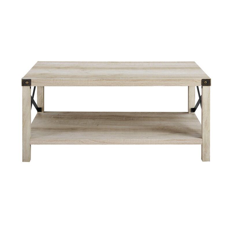 Arsenault Coffee Table with Storage thumbnail 3