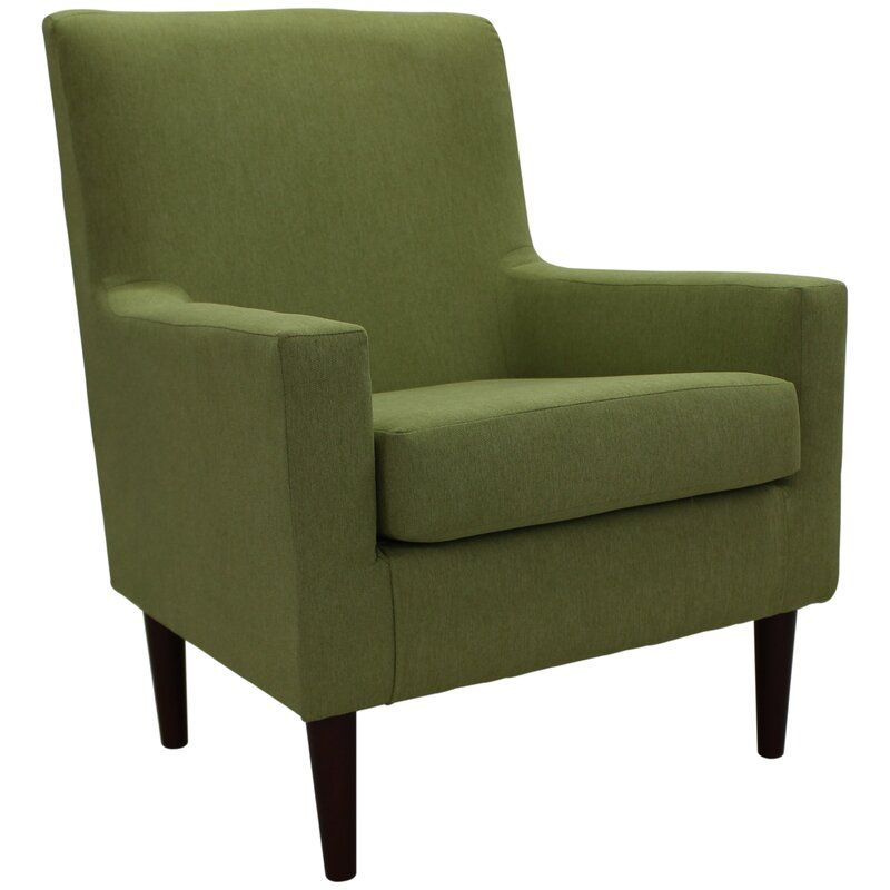 Donham Lounge Chair thumbnail 2