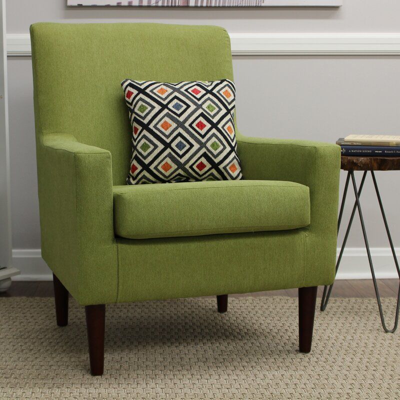 Donham Lounge Chair thumbnail 3