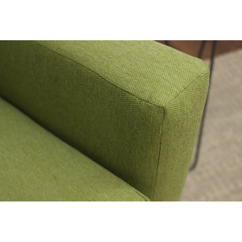 Donham Lounge Chair thumbnail 4