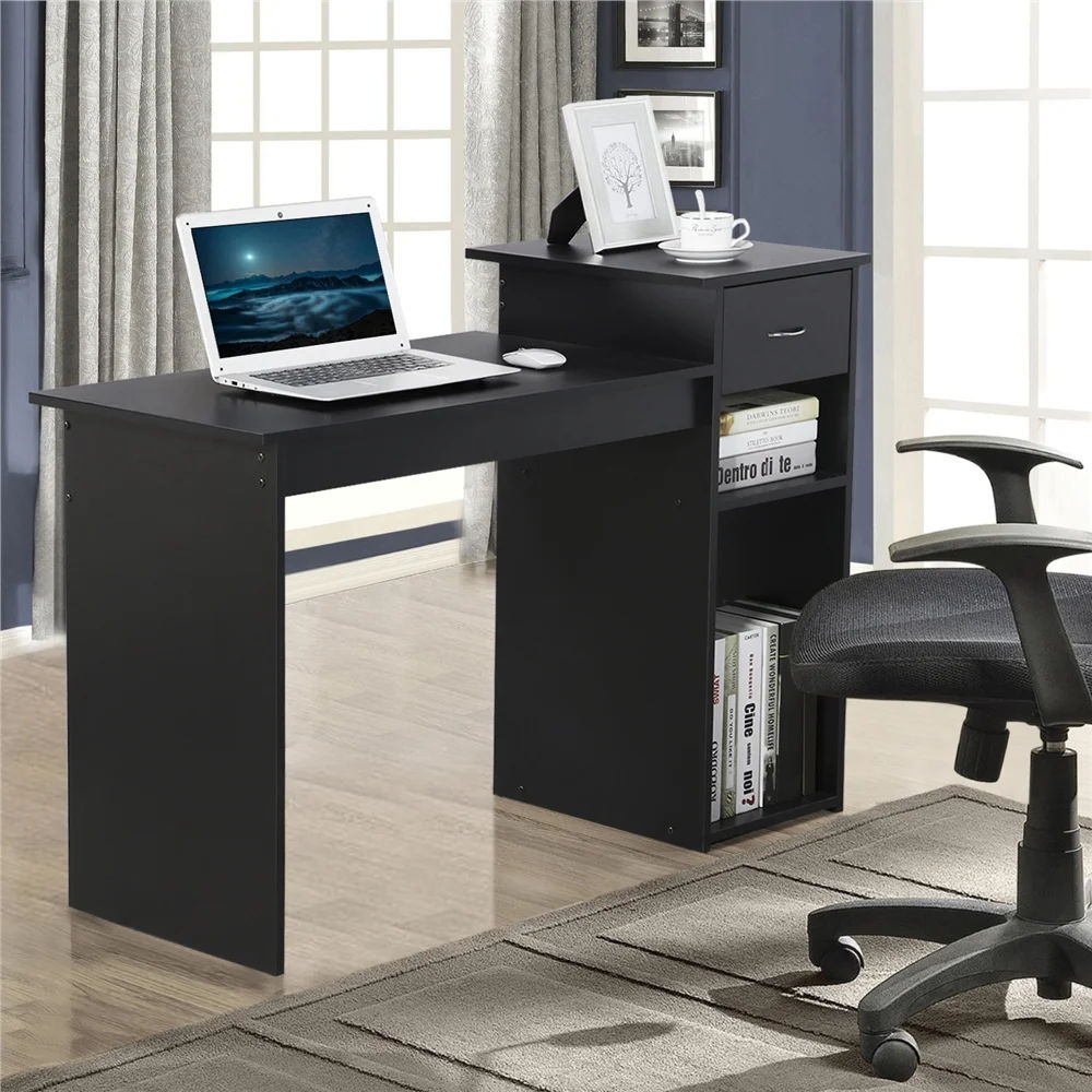 Pamella Computer Desk thumbnail 2