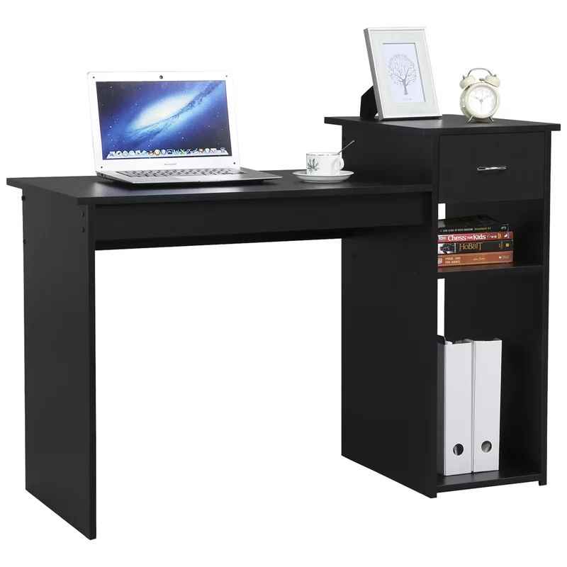 Pamella Computer Desk thumbnail 3