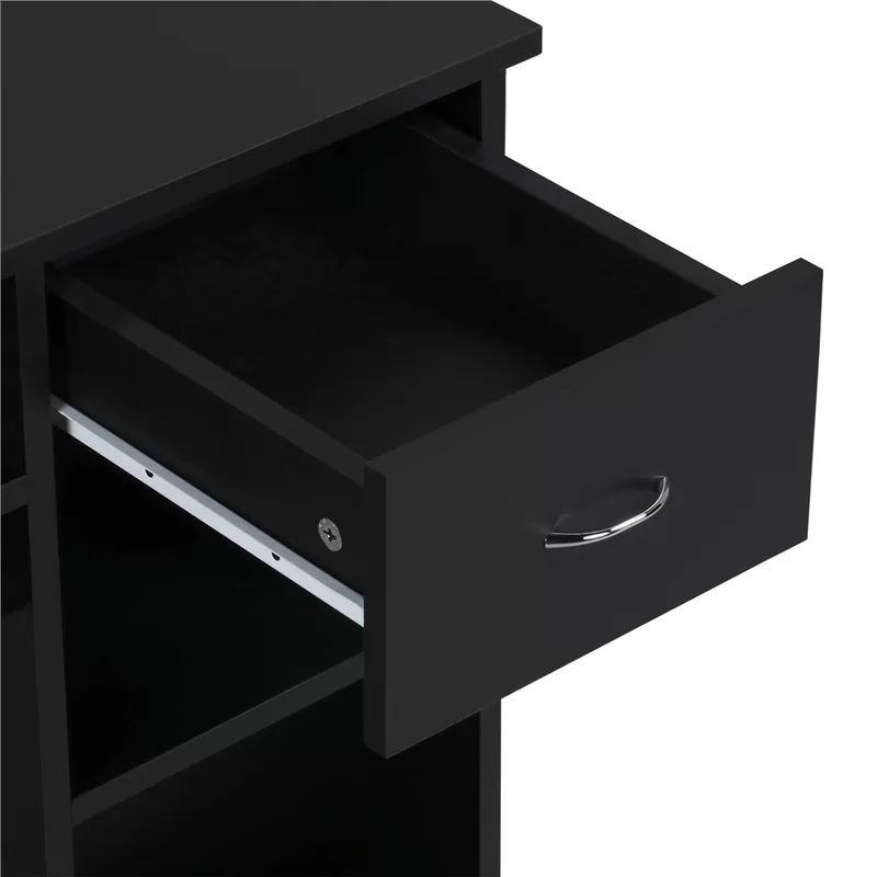 Pamella Computer Desk thumbnail 5