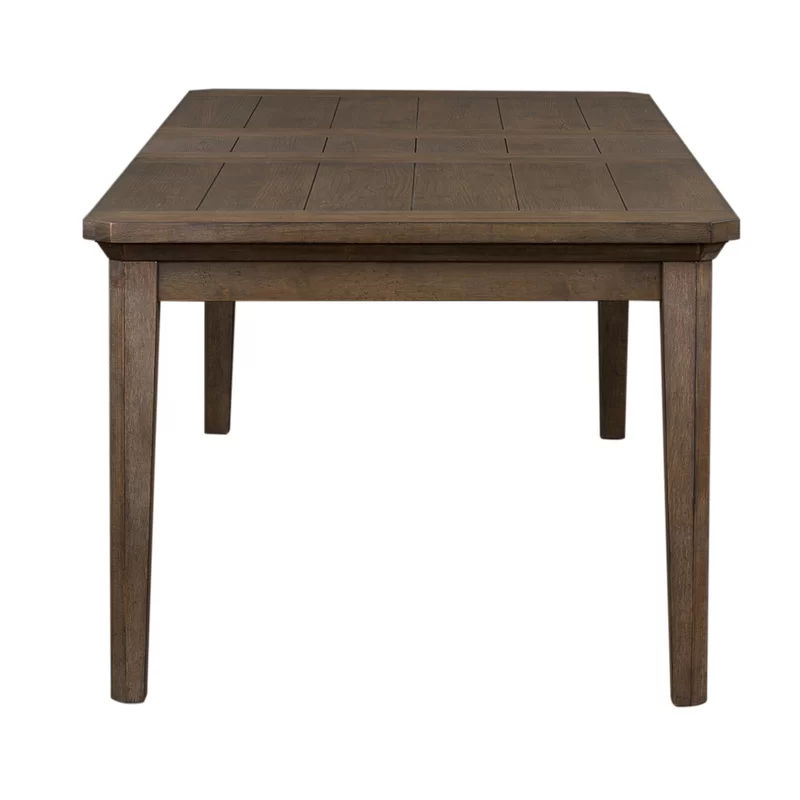 Vanwormer Dining Table thumbnail 2
