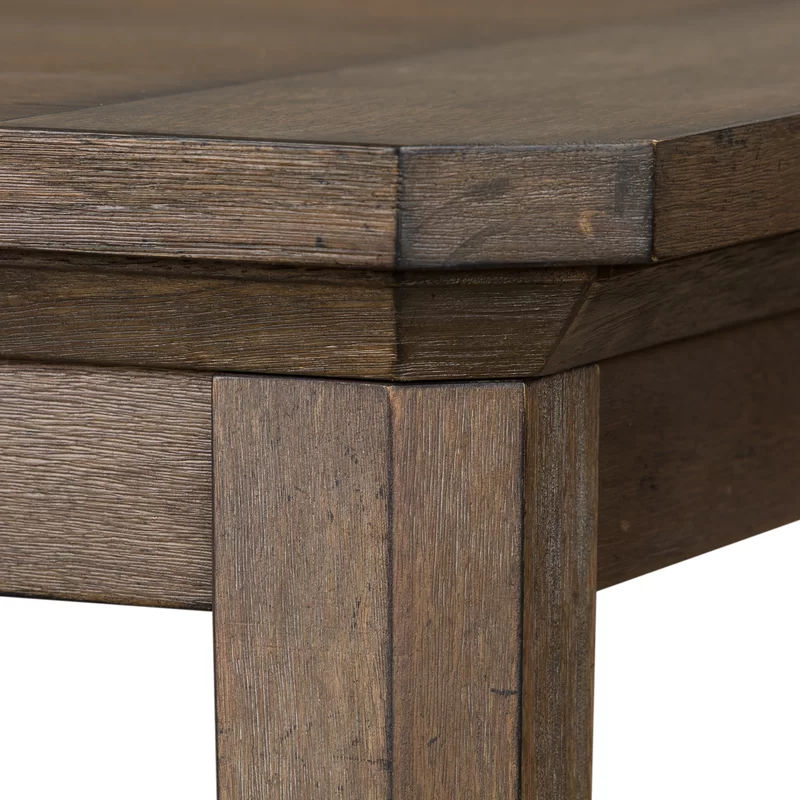 Vanwormer Dining Table thumbnail 3