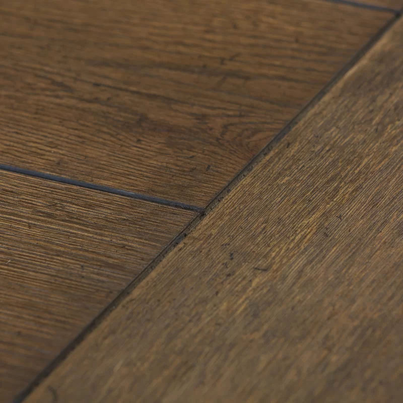 Vanwormer Dining Table thumbnail 5