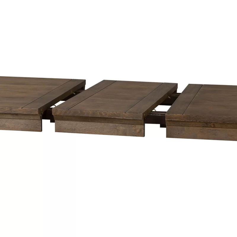 Vanwormer Dining Table thumbnail 6