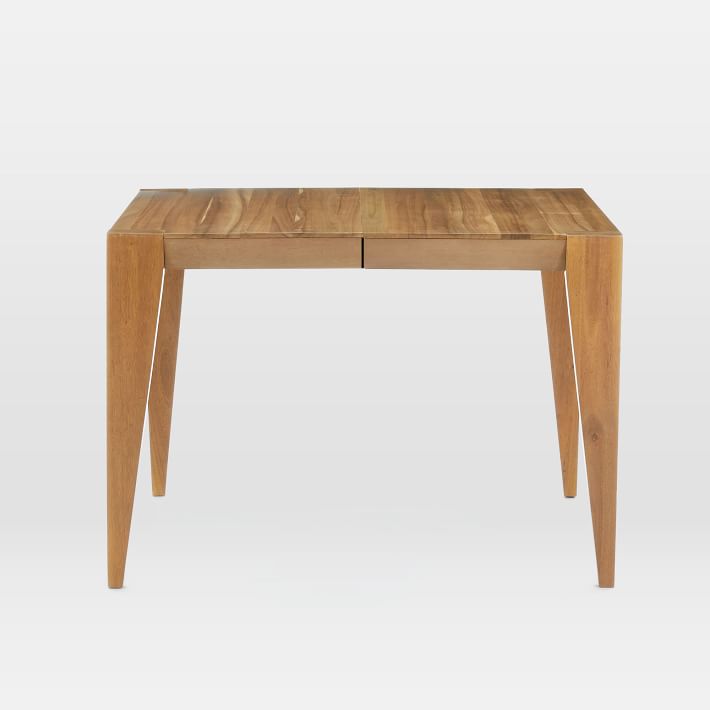 Anderson Solid Wood Expandable Dining Table thumbnail 3