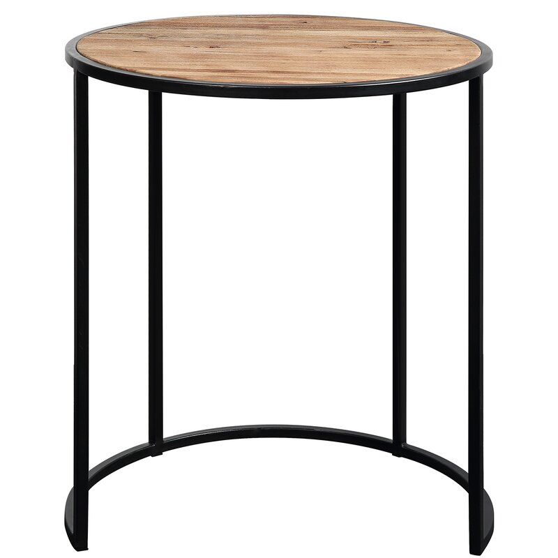 Haslett 3 Piece Nesting Tables Medium thumbnail 2