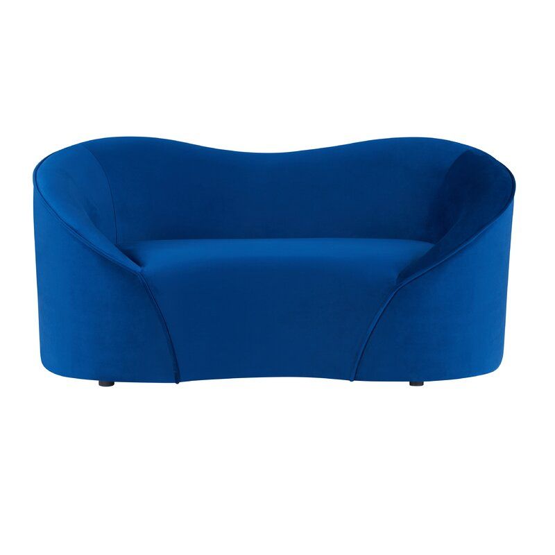 Chau Poodle Dog Sofa thumbnail 2