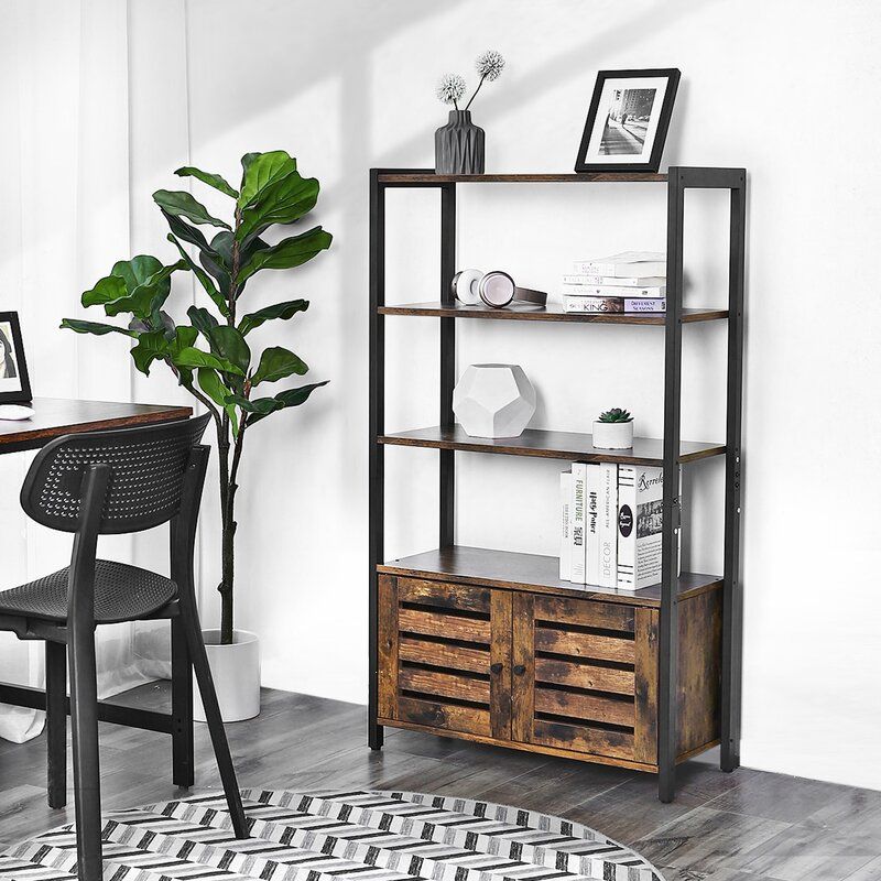 Merlene Industrial Storage Standard Bookcase thumbnail 5