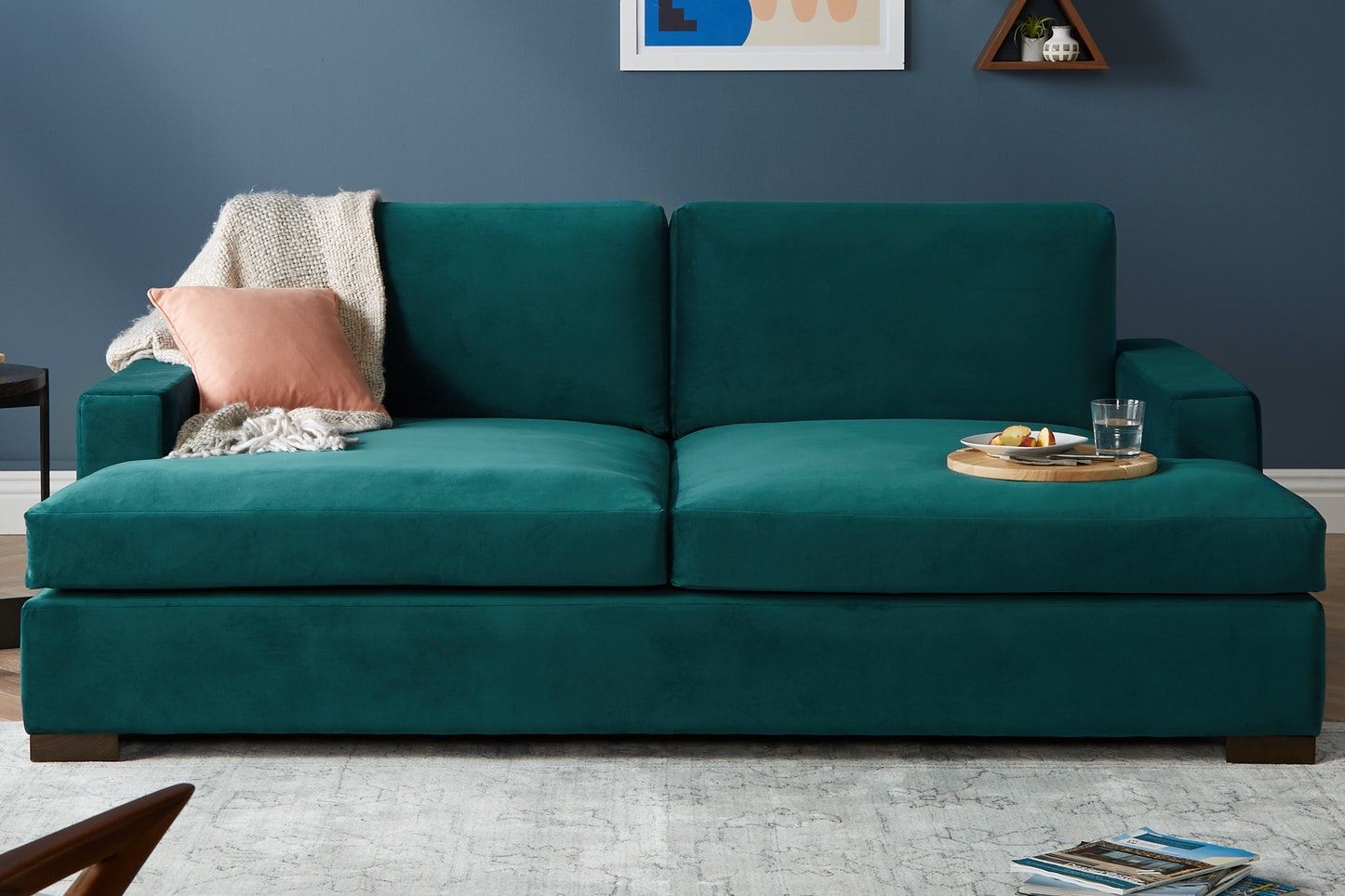 Anton Daybed thumbnail 3