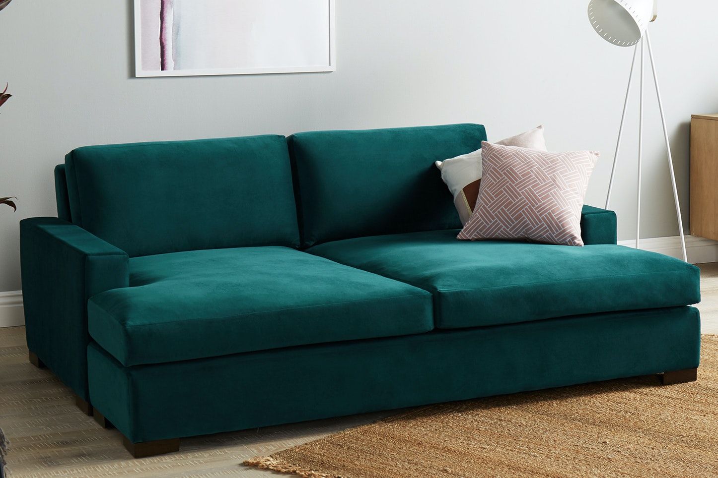 Anton Daybed thumbnail 4