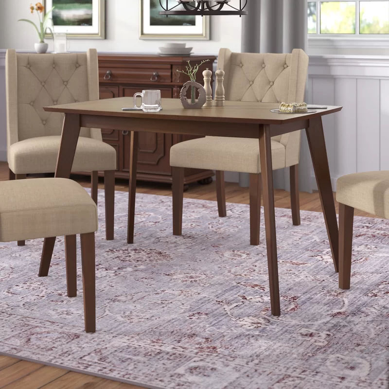 Xander Dining Table thumbnail 2